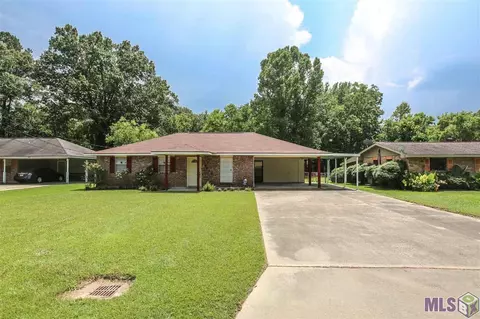 4614 Don Ave, Baker, LA 70714 photo 1