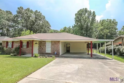 4614 Don Ave, Baker, LA 70714 photo 23