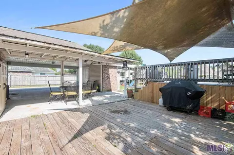 13547 S S Trce, Walker, LA 70785 photo 3