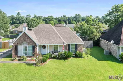 13547 S S Trce, Walker, LA 70785 photo 1