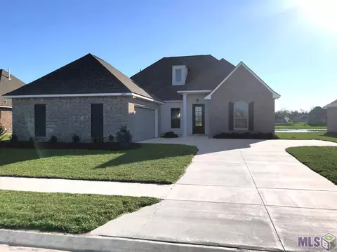 4863 Trial Dr, Addis, LA 70710 photo 1