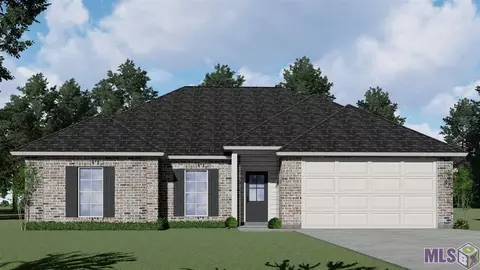 4844 E Sunset Loop, Addis, LA 70710 photo 1