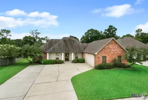 13420 Williamsburg Dr, Walker, LA 70785 photo 1