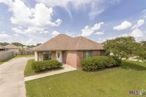 12271 Creekside Ave, Walker, LA 70785 photo 2