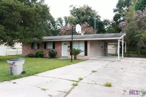 3580 Coolidge St, Baker, LA 70714 photo 1
