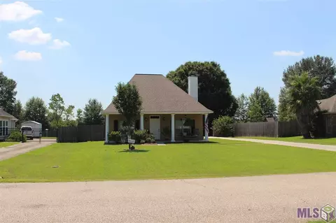 13336 David Lee Dr, Walker, LA 70785 photo 1