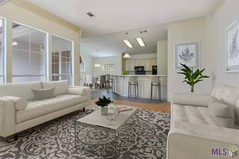 4805 Summa Ct, Baton Rouge, LA 70808 photo 3