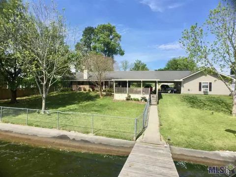 7307 Island Rd, Jarreau, LA 70749 photo 5