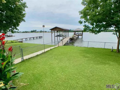 7307 Island Rd, Jarreau, LA 70749 photo 43