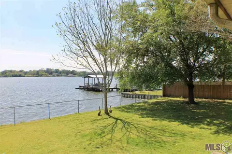 7307 Island Rd, Jarreau, LA 70749 photo 7
