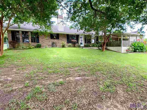 7307 Island Rd, Jarreau, LA 70749 photo 40