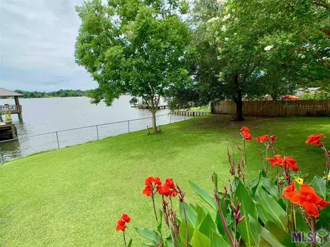 7307 Island Rd, Jarreau, LA 70749 photo 44