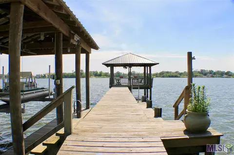 7307 Island Rd, Jarreau, LA 70749 photo 12