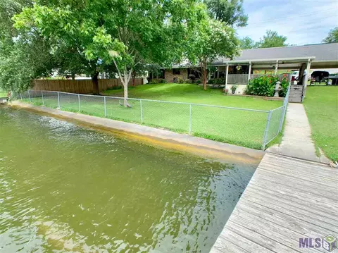 7307 Island Rd, Jarreau, LA 70749 photo 47
