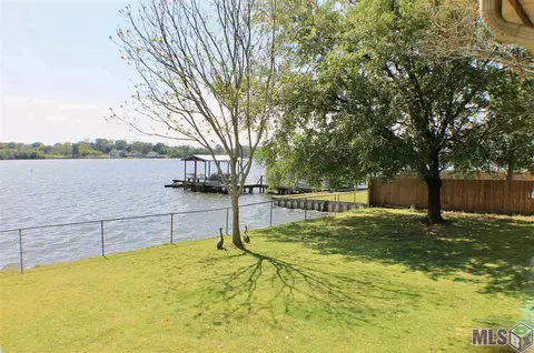 7307 Island Rd, Jarreau, LA 70749 photo 6