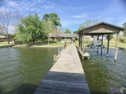7307 Island Rd, Jarreau, LA 70749 photo 17