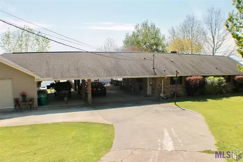 7307 Island Rd, Jarreau, LA 70749 photo 3
