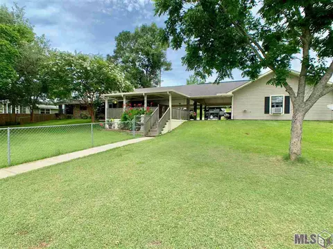 7307 Island Rd, Jarreau, LA 70749 photo 45