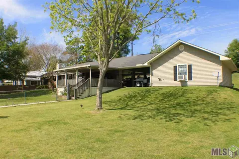 7307 Island Rd, Jarreau, LA 70749 photo 9