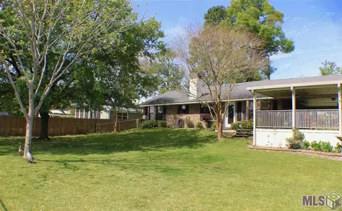 7307 Island Rd, Jarreau, LA 70749 photo 8