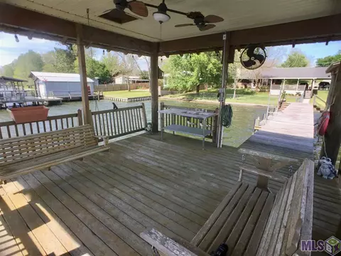 7307 Island Rd, Jarreau, LA 70749 photo 16