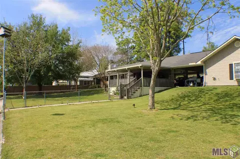 7307 Island Rd, Jarreau, LA 70749 photo 4