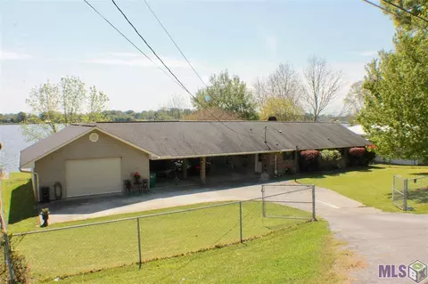 7307 Island Rd, Jarreau, LA 70749 photo 2