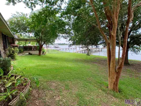 7307 Island Rd, Jarreau, LA 70749 photo 38