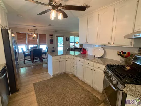 7307 Island Rd, Jarreau, LA 70749 photo 24