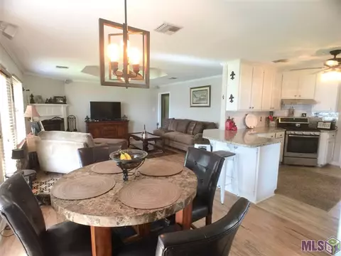 7307 Island Rd, Jarreau, LA 70749 photo 21