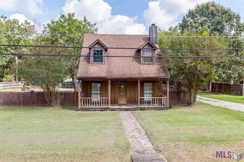 13895 Achord Ln, Walker, LA 70785 photo 3