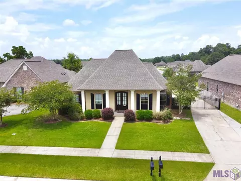 13339 Brookcrest Dr, Walker, LA 70785 photo 3