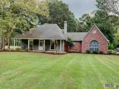 32476 Briarwood Ln, Walker, LA 70785 photo 1