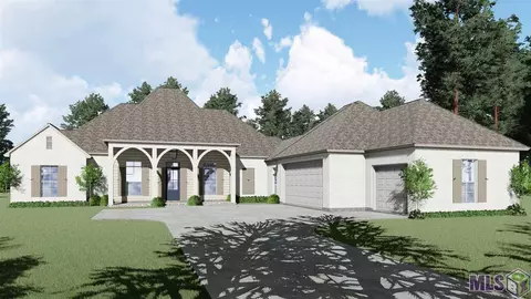 31851 Redrick Dr, Walker, LA 70785 photo 1