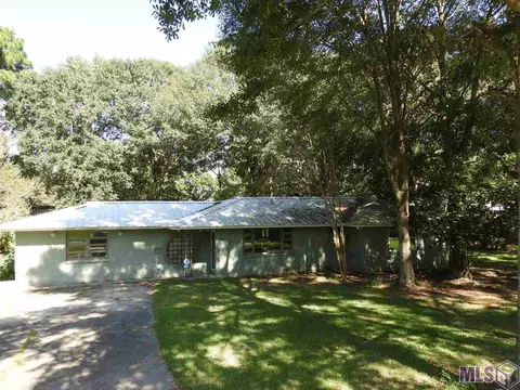 400 Parklan Dr, Baker, LA 70714 photo 1