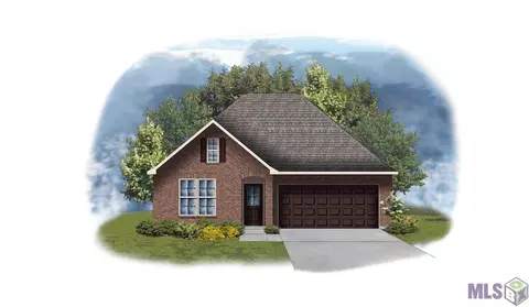 1226 Rustic Pine Dr, Baton Rouge, LA 70820 photo 1