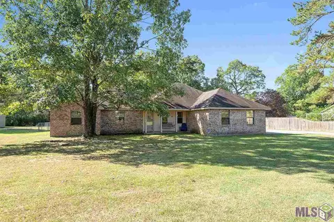 13206 Rougk Ln, Walker, LA 70785 photo 1