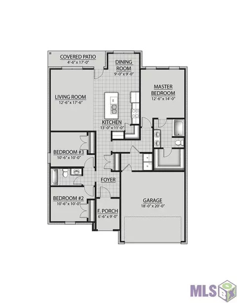 6716 Benoit Dr, Addis, LA 70710 photo 2