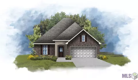 6716 Benoit Dr, Addis, LA 70710 photo 1