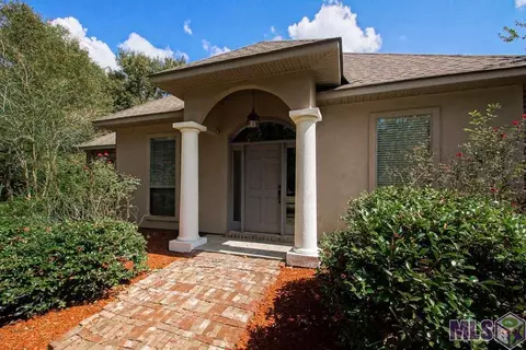 36330 N Corbin Rd, Walker, LA 70785 photo 2