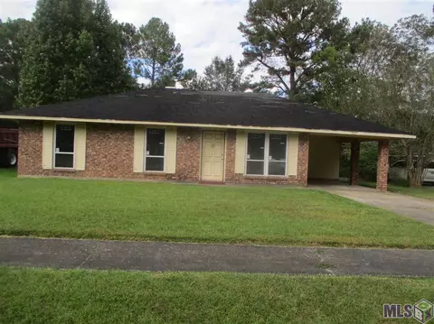 7117 Juno Dr, Baker, LA 70714 photo 1
