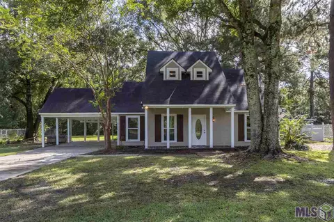 12258 Mockingbird Ln, Walker, LA 70785 photo 1