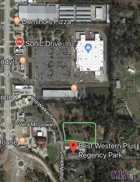 27952 Old South Walker Rd, Walker, LA 70785 photo 1