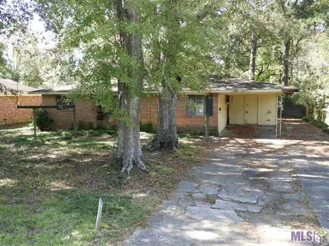 919 Whitehead St, Baker, LA 70714 photo 1