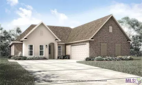 23456 Noble Oak Dr, Springfield, LA 70462 photo 1
