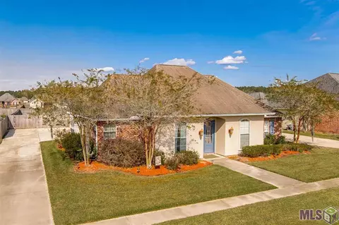 12425 Deerfield Dr, Walker, LA 70785 photo 1