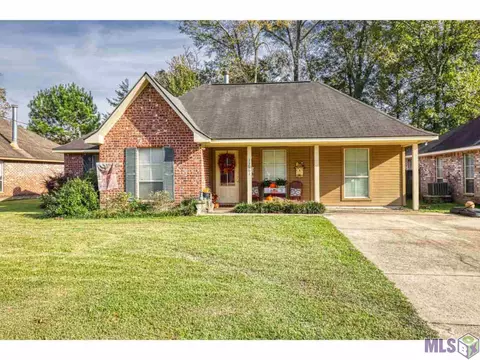 13961 J R Dr, Walker, LA 70785 photo 1