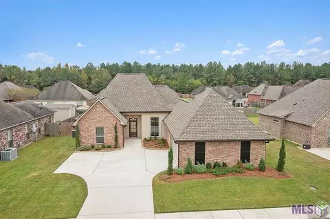12792 Ruby Lake Dr, Walker, LA 70785 photo 2