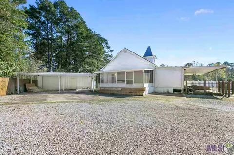 32595 Lower Rome Rd, Springfield, LA 70462 photo 3