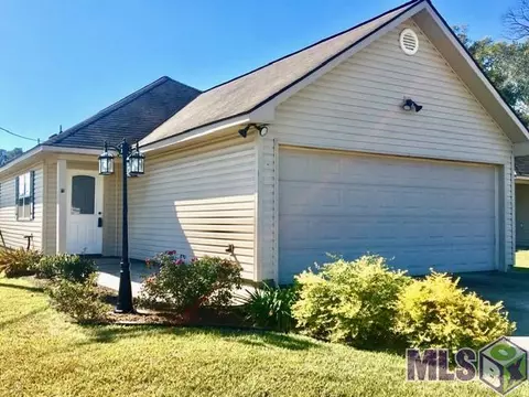 13320 Wildcat Dr, Walker, LA 70785 photo 1